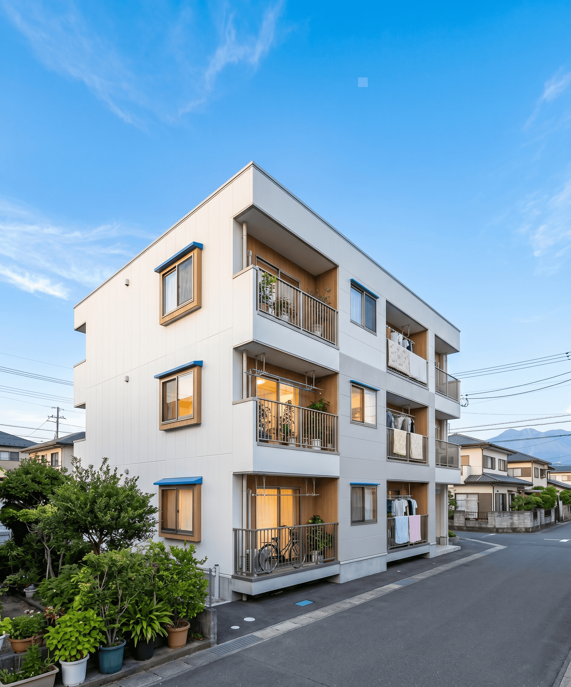 満室不動産が管理する賃貸物件